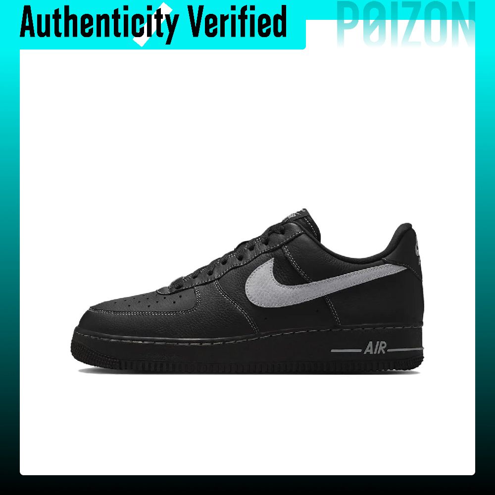 Nike Air Force 1 Low top Skate - Nike Shoes Air Force 1 ulasan dan harga