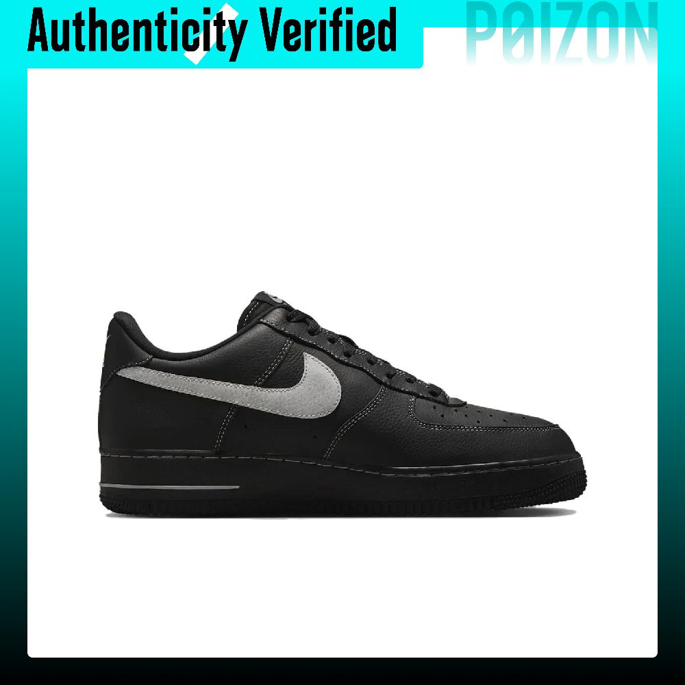Nike Air Force 1 Low top Skate - Nike Shoes Air Force 1 ulasan dan harga