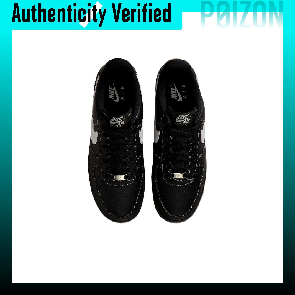 Nike Air Force 1 Low top Skate - Nike Shoes Air Force 1 ulasan dan harga