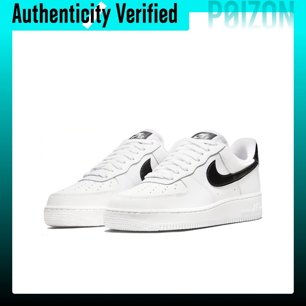Nike Air Force 1 Slip Resistan - Nike Shoes Air Force 1 ulasan dan harga