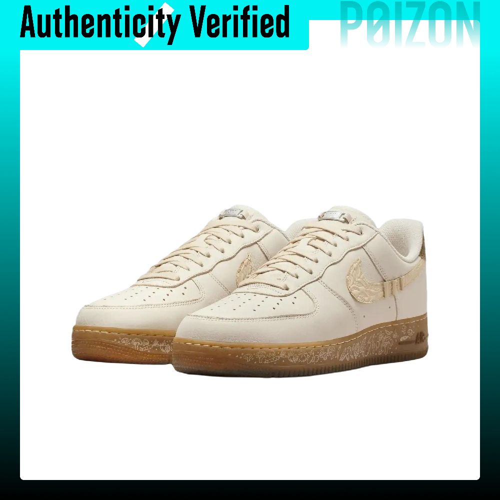 Nike Air Force 1 Leather Cushi - Nike Shoes Air Force 1 ulasan dan harga
